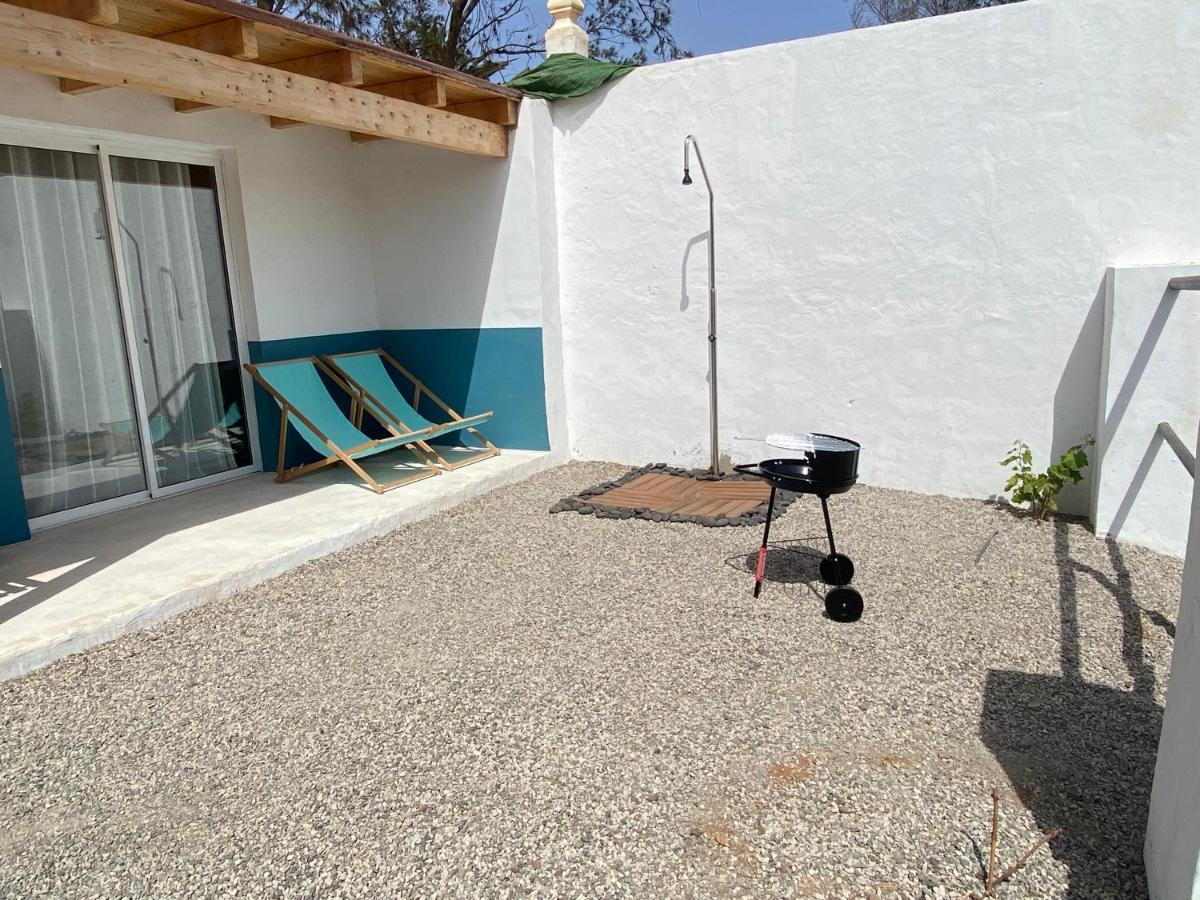 Casa Guillermo Villa Valles de Ortega Bagian luar foto